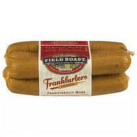 Field Roast Frankfurter, 16 Ounce