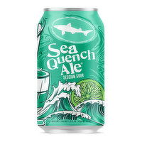 Dogfish Head Sea Quench Ale, Cans (6-pack), 72 Ounce