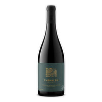 Chehalem Estate Pinot Noir, 750 Millilitre
