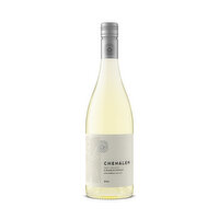 Chehalem Chardonnay Inox, 750 Millilitre