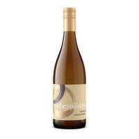 Chemistry Oregon Chardonnay, 750 Millilitre