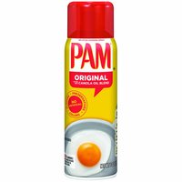 PAM Original Cooking Spray, 6 Ounce