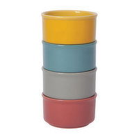 Now Designs Canyon Ramekin (Set of 4), 1 Each