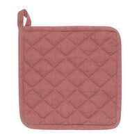 Danica Heirloom Stonewash Potholder Canyon, 1 Each