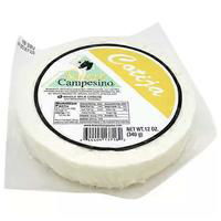Queso Campesino Cotija, 12 Ounce