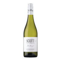 Allan Scott Marlborough Sauvignon Blanc, 750 Millilitre