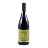 Foxen Santa Maria Valley Pinot Noir, 750 Millilitre