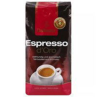 Dallmayr Espresso Whole Bean Coffee, 17.6 Ounce