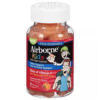 Airborne Gummies Kids, 21 Each