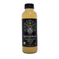 ☆KombuchaMana☆ Watermelon Crush | Elixir Kombucha | BevNET.com Product
