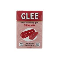 Glee Gum Cinnamon, 16 Each