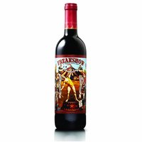 Michael David Wine, Freakshow Cabernet Sauvignon, 750 Millilitre