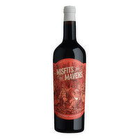 Misfits & Mavens Cabernet Sauvignon, 750 Millilitre