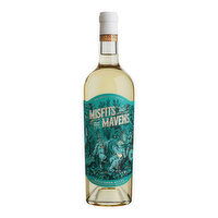 Misfits & Mavens Sauvignon Blanc, 750 Millilitre