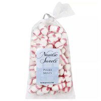 Polka Mints Peppermint, 6 Ounce