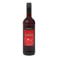 Grandpa Lundquist Glogg Winter Beverage, 26.4 Ounce