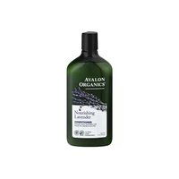 Avalon Organics Conditioner, Nourishing Lavender, 11 Ounce