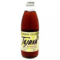 Tejava Tea, 12 Ounce