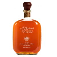 Jefferson Bourbon Reserve, 750 Millilitre