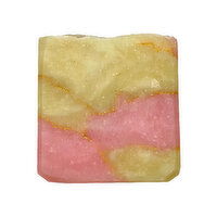 Kealia Organics Artisan Soap, Pua Melia (Single Bar), 1 Each