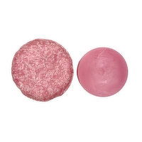 Kealia Organics Shampoo & Conditioner Plumeria Soap Bars, 1 Each