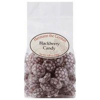 Hermann the German Candy, Blackberry, 5.29 Ounce