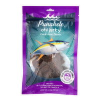 Punahele Ahi Jerky Maui Onion, 2 Ounce