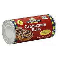 Immaculate Cinnamon Rolls, 17.5 Ounce