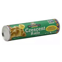 Immaculate Crescent Rolls, 8 Ounce