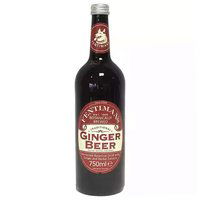 Fentimans Ginger Beer, 9.3 Ounce