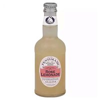 Fentimans Rose Lemonade, 9.3 Ounce