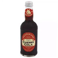 Fentimans Cherry Tree Cola, 9.3 Ounce