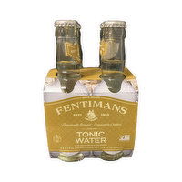 Fentimans Tonic Water, 26.8 Ounce