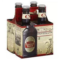 Fentimans Ginger Beer, 37.2 Ounce