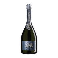 Charles Heidsieck Brut Reserve, 750 Millilitre