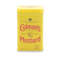 Colman's English Mustard, Original , 2 Ounce