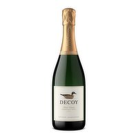 Decoy Brut Cuvee, 750 Millilitre