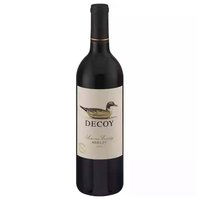 Decoy Merlot, 750 Millilitre