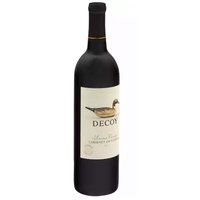 Decoy Cabernet Sauvignon, 750 Millilitre