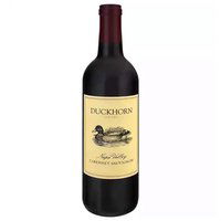 Duckhorn Cabernet Sauvignon, 750 Millilitre