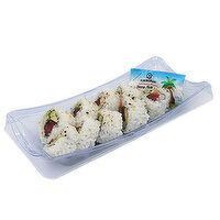 Tuna Avocado Roll, 8.2 Ounce