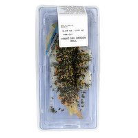 Roll, Hawaiian Dragon, 9 Ounce