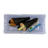 Handroll Combo, 6.87 Ounce