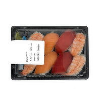 Nigiri Combo, 9.6 Ounce