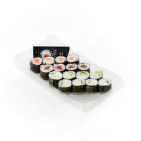 Angel Combo Sushi Bento, 8.7 Ounce