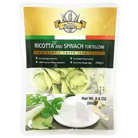 Antica Pasteria Fresh Ricotta & Spinach Tortelloni, 8.8 Ounce