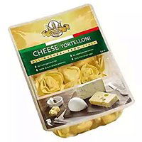 Antica Pasteria 5 Cheese Tortelloni, 8.8 Ounce