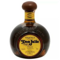 Don Julio Tequila, Anejo, 750 Millilitre