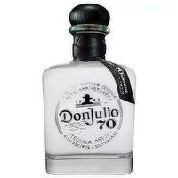 Don Julio Anejo 70, 750 Millilitre