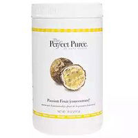 Perfect Puree Passion Fruit, 30 Ounce